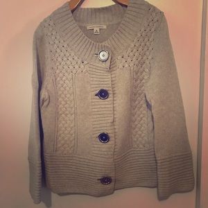 Women’s Banana Republic Sweater